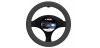 Coprivolante - Soft Sil Black