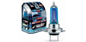 Lampadine alogene H7 - Hid Style 6000K