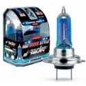 Lampadine alogene H7 - Hid Style 6000K