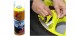 Pellicola spray Giallo Fluo