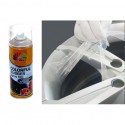 Pellicola Spray Removibile Bianco Perla