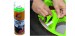 Pellicola spray Verde Fluo