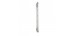 Slim Led-Bar 12 Led, 12V - 22 cm - Viola