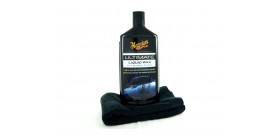 Cera liquida Ultimate Meguiar's