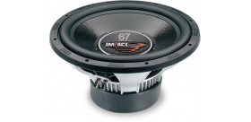 Subwoofer da 15 - 380mm