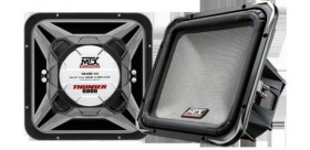 SUBWOOFER MTX T612S-22