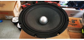 Coppia Midwoofer Gme da 20 con ogiva SL804MR