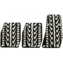 Set Pedaliere 780/NX Simoni Racing