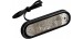 LED A LED 24V DA INCASSO LUCE BLU