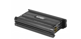 Amplificatore CLASSE"D"4 X 150W MAX