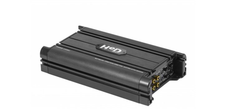 Amplificatore CLASSE"D"4 X 150W MAX