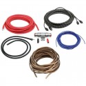 KIT CABLAGGIO COMPLETO DA 20MM