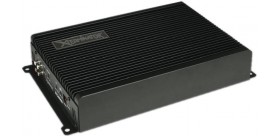 Amplificatore Monofonico US Amps XT4000D