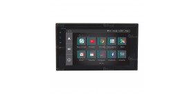 Autoradio universale Slim 2 DIN Android