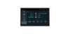 Autoradio universale 10.1" 1 din JF-011-XDC