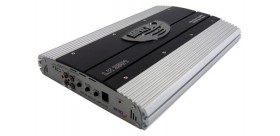 AMPLIFICATORE MONOFONICO IMPACT LK2501