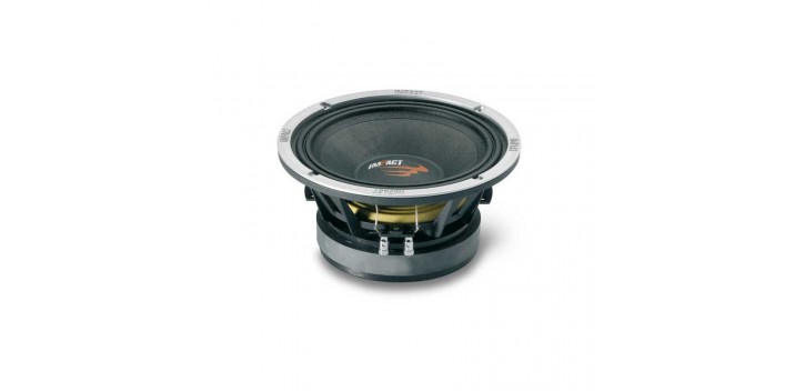 IMPACT MIDWOOFER IMPACT HS8050 200MM