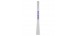 URBAN ANTENNA SILVER/BLU SPARCO
