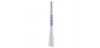 URBAN ANTENNA SILVER/BLU SPARCO