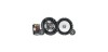 Sistema a due vie da 16.5 cm TX THS652