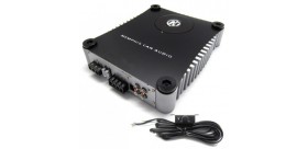 Amplificatore 2 canali Memphis Audio 420w
