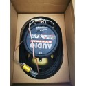 Kit a due vie coassiale 6*9 Audio System 
