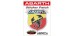 ADESIVO ABARTH STICKERS PATCH SCUDETTO 74X80 MM