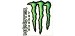 ADESIVO MONSTER ENERGY 2PZ GIGANTI 19X24 CM