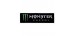 ADESIVO MONSTER ENERGY STRISCIA DARK MEDI 20X5,5 CM