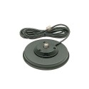 120/PL Base Magnetica Antenne CB Midland